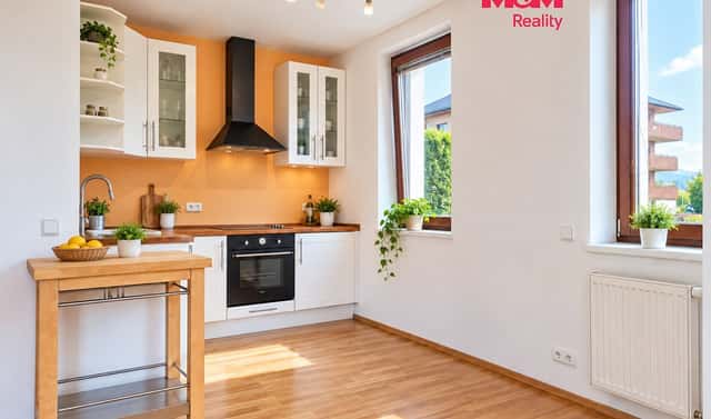 Pronájem bytu 2+kk 48 m², Čeladná, okres Frýdek-Místek