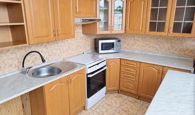 Pronájem bytu 3+1 67 m², Orlí, Havířov – Šumbark, okres Karviná