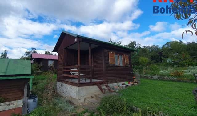 Prodej chaty/chalupy 20 m² s pozemkem 400 m², Pod koupalištěm, Kosmonosy, okres Mladá Boleslav