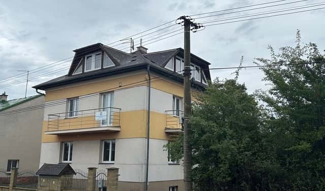 Prodej výrobních prostor 469 m², Mostecká, Otovice, okres Karlovy Vary
