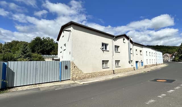 Prodej výrobních prostor 365 m², Hrob – Verneřice, okres Teplice