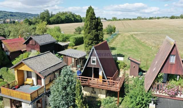 Prodej chaty/chalupy 15 m² s pozemkem 443 m², Česká Třebová, okres Ústí nad Orlicí