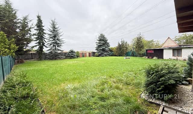 Prodej zahrady 587 m², Praha 4
