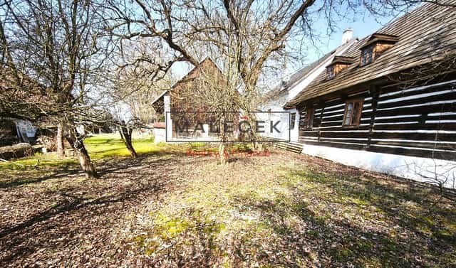 Prodej stavebního pozemku 973 m², Olešná, okres Beroun