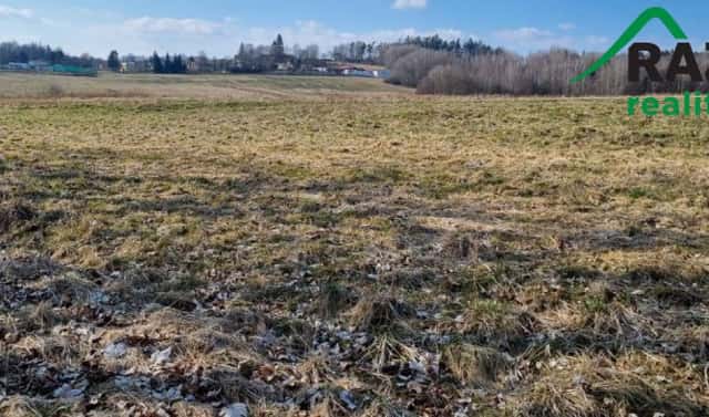 Prodej pole 192 062 m², Halže, okres Tachov