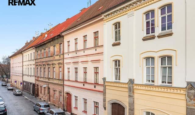 Prodej domu 197 m² s pozemkem 203 m², Ivanovova, Jaroměř – Josefov, okres Náchod