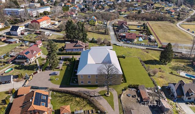 Prodej bytu 3+kk 83 m², Blanická, Postupice, okres Benešov