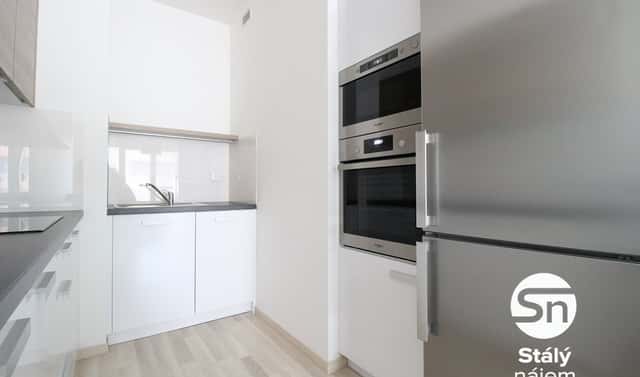 Pronájem bytu 2+kk 55 m², Do zahrádek I, Praha 5 – Třebonice