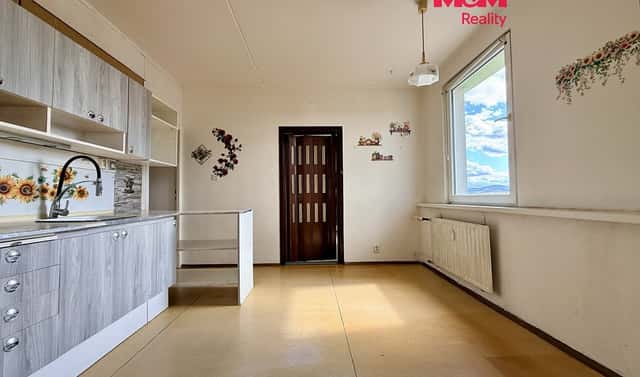 Prodej bytu 3+1 73 m², Na Ohradě, Strakonice – Strakonice II