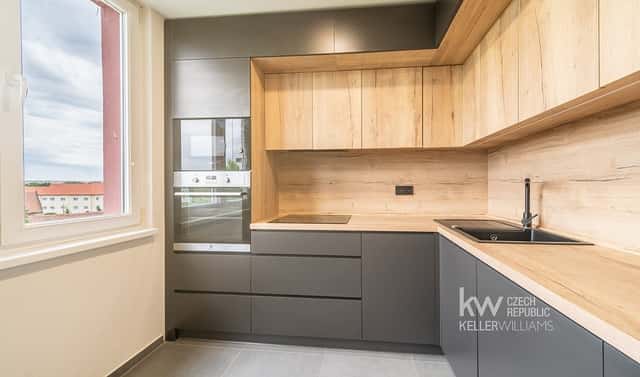 Prodej bytu 2+1 62 m², Dvořákova, Postoloprty, okres Louny