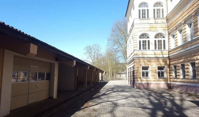 Pronájem kanceláře 29 m², Karlovarská, Nejdek, okres Karlovy Vary