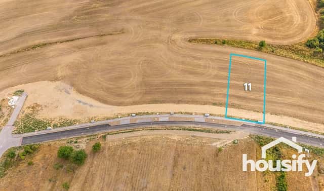 Prodej stavebního pozemku 1 595 m², Vranovská Ves, okres Znojmo