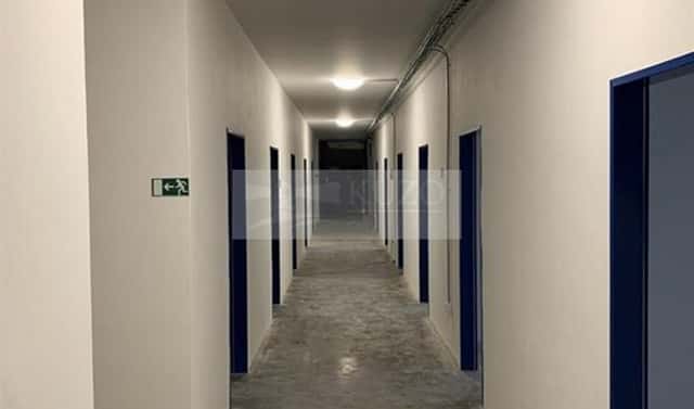 Pronájem skladovacích prostor 15 m², Dobříč, okres Praha-západ
