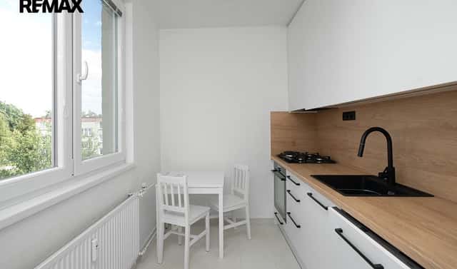 Pronájem bytu 3+1 67 m², Václava Košaře, Ostrava – Dubina, okres Ostrava-město
