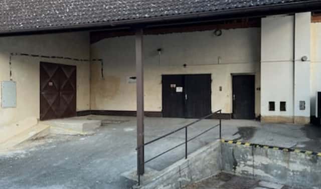 Pronájem skladovacích prostor 156 m², Šťáhlavy – Šťáhlavice, okres Plzeň-město