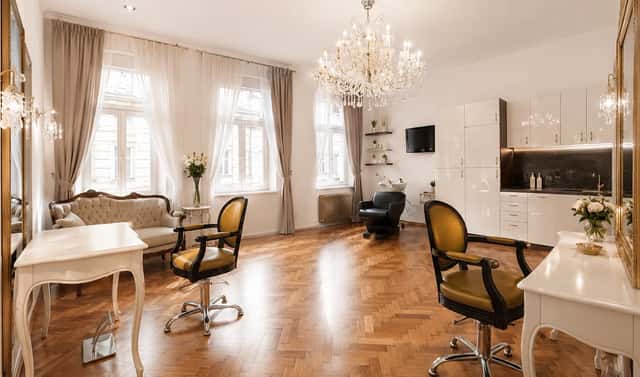 Pronájem obchodních prostor 23 m², Poštovní, Ostrava – Moravská Ostrava, okres Ostrava-město