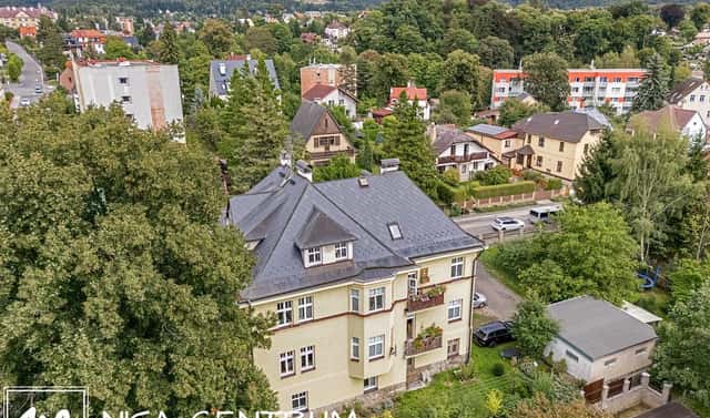 Prodej bytu 2+1 39 m², Zákopnická, Liberec – Liberec XIV-Ruprechtice