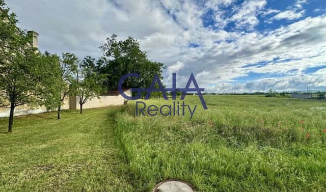 Prodej stavebního pozemku 905 m², Žeraviny, okres Hodonín
