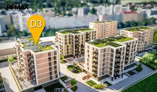 Prodej bytu 3+kk 76 m², Vodárenská, Mělník