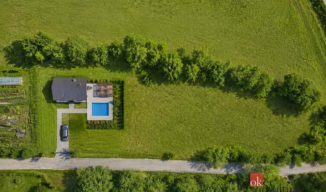 Prodej stavebního pozemku 1 200 m², Milhostov, okres Cheb