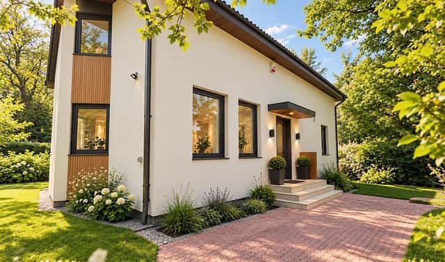 Prodej nájemního domu, činžáku 1 000 m², Praha 2 – Nusle
