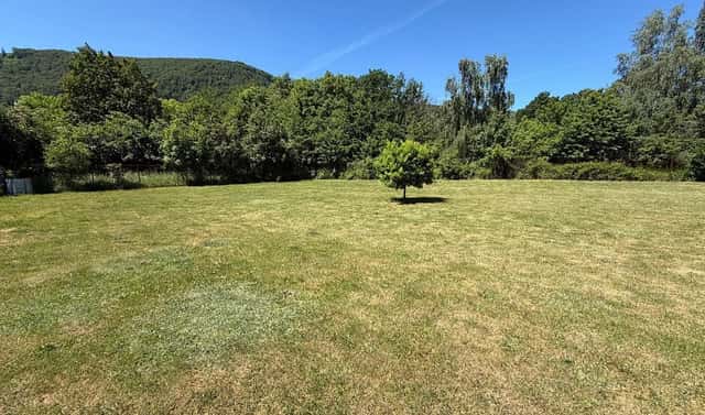 Prodej stavebního pozemku 919 m², 5. května, Horní Jiřetín, okres Most
