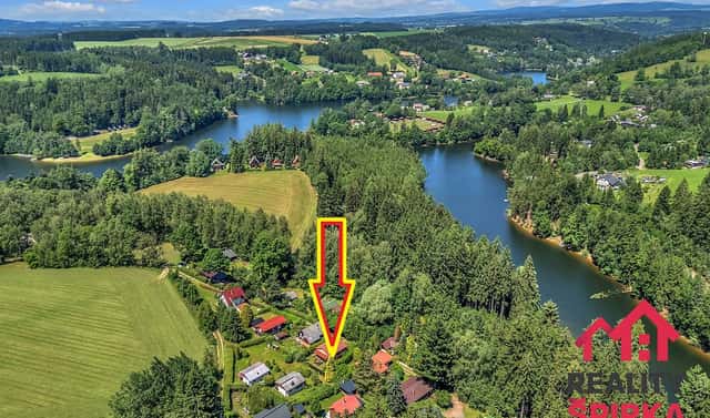 Prodej chaty/chalupy 77 m² s pozemkem 287 m², Nekoř, okres Ústí nad Orlicí