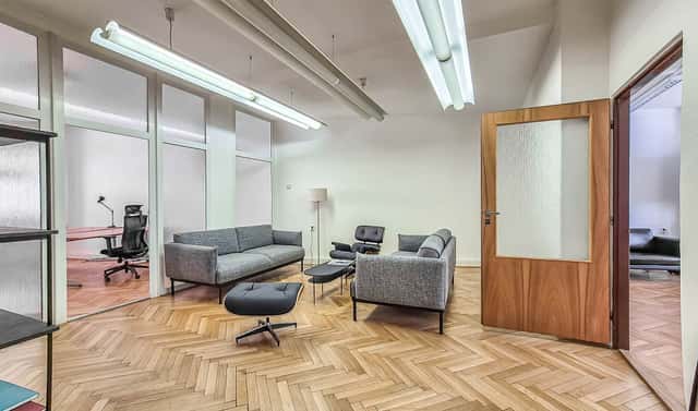 Pronájem kanceláře 112 m², Staroměstské náměstí, Praha 1 – Staré Město