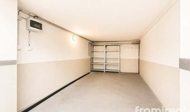 Prodej garáže 18 m2, Brno - Veveří, Botanická, Brno – Veveří, okres Brno-město