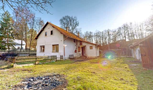 Prodej domu 65 m², Šlapanov, okres Havlíčkův Brod