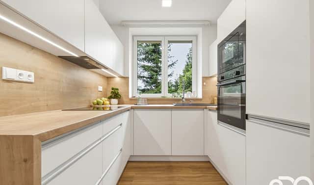 Prodej bytu 3+1 56 m², Liberk – Uhřínov, okres Rychnov nad Kněžnou