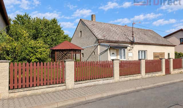 Prodej domu 190 m² s pozemkem 1 352 m², Kováň, okres Mladá Boleslav