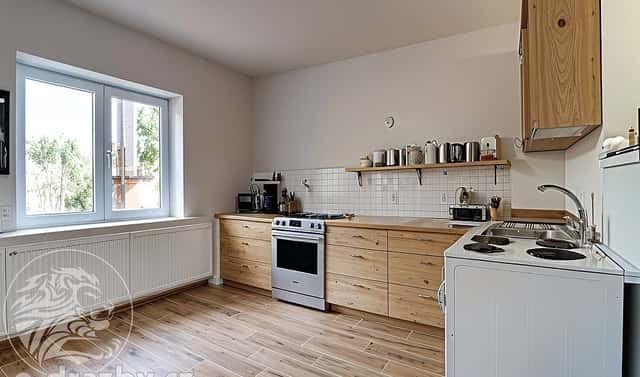 Prodej domu 106 m² s pozemkem 201 m², Hlinsko – Kouty, okres Chrudim