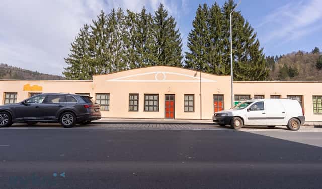 Prodej restaurace 125 m², Hlavní, Hanušovice, okres Šumperk