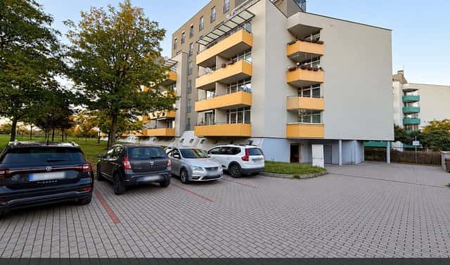 Prodej bytu 2+kk 61 m², gen. Píky, Olomouc