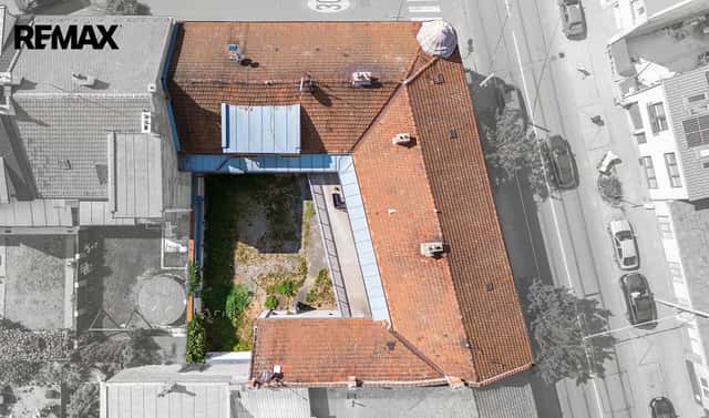 Deleloperský projekt výstavby bytových jednotek a ateliérů na nároží ulic Táborské a Stejskalova, Stejskalova, Brno – Židenice, okres Brno-město