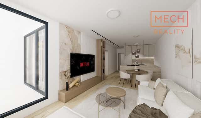 Prodej bytu 3+kk 67 m², Malý Koloredov, Frýdek-Místek – Místek