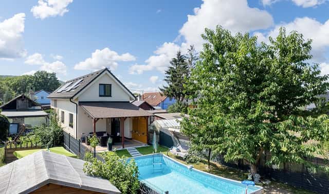 Prodej domu 150 m² s pozemkem 437 m², Mladá Boleslav – Podchlumí