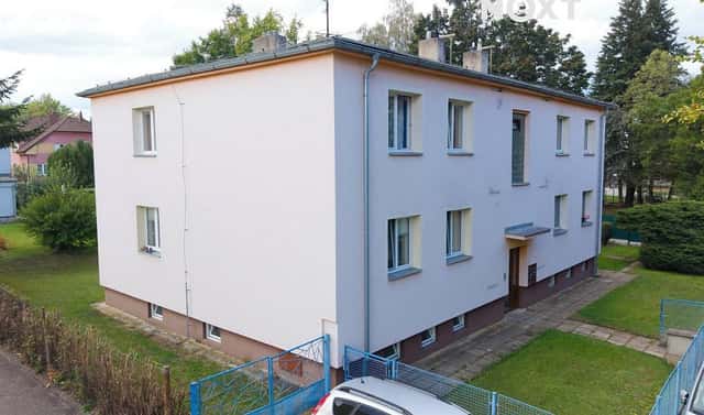 Prodej bytu 2+1 50 m², Strojařů, Chrudim – Chrudim IV