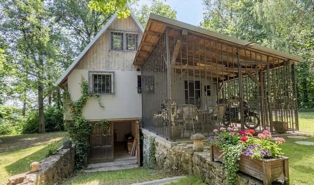 Prodej chaty/chalupy 120 m² s pozemkem 84 m², Brno – Bystrc, okres Brno-město
