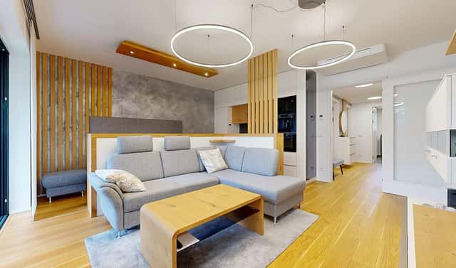 Prodej bytu 2+kk 91 m², Lipno nad Vltavou, okres Český Krumlov