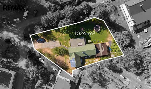 Prodej domu 133 m² s pozemkem 1 024 m², Kateřinice, okres Nový Jičín