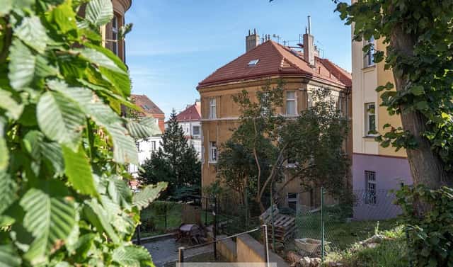 Prodej bytu 1+kk 49 m², Na Václavce, Praha 5 – Smíchov