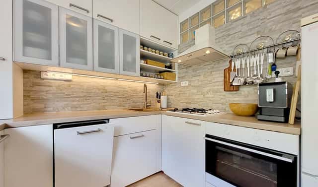 Prodej bytu 3+1 78 m², Kuršova, Brno – Bystrc, okres Brno-město