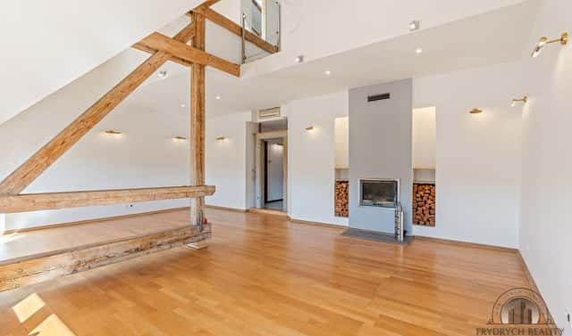 Pronájem bytu 5+1 160 m², Václavkova, Praha 6 – Dejvice