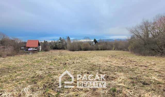 Prodej stavebního pozemku 2 896 m², Venedik, Lipník nad Bečvou – Lipník nad Bečvou I-Město, okres Přerov