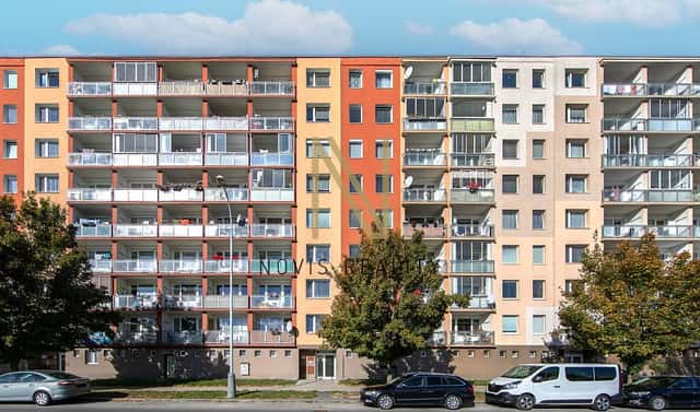 Pronájem bytu 3+1 63 m², Kralovická, Plzeň – Bolevec, okres Plzeň-město