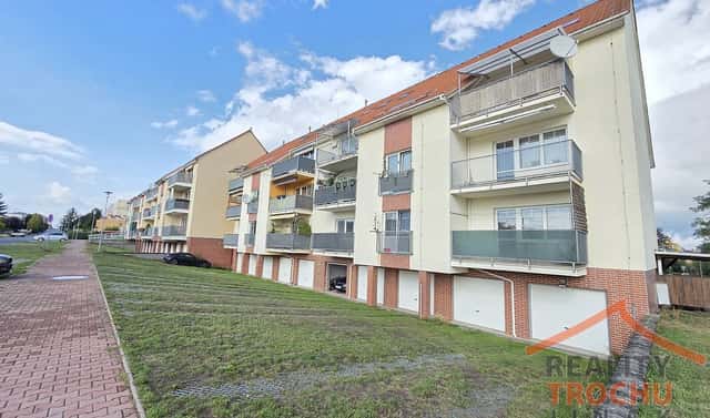 Prodej bytu 1+1 48 m², V Peklovcích, Vysoké Mýto – Litomyšlské Předměstí, okres Ústí nad Orlicí