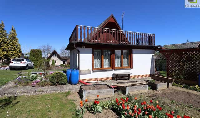 Prodej chaty/chalupy 482 m² s pozemkem 482 m², Snědovice – Strachaly, okres Litoměřice