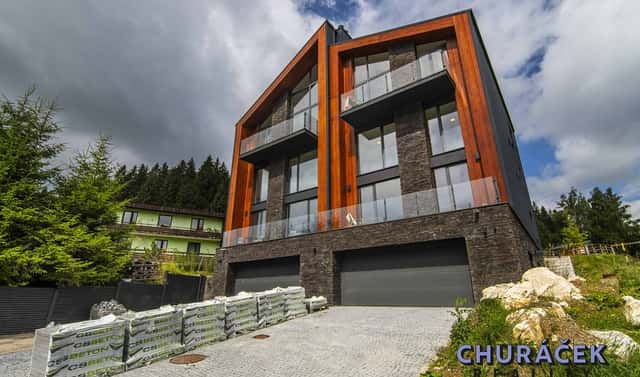 Prodej domu 303 m² s pozemkem 101 m², Pec pod Sněžkou, okres Trutnov